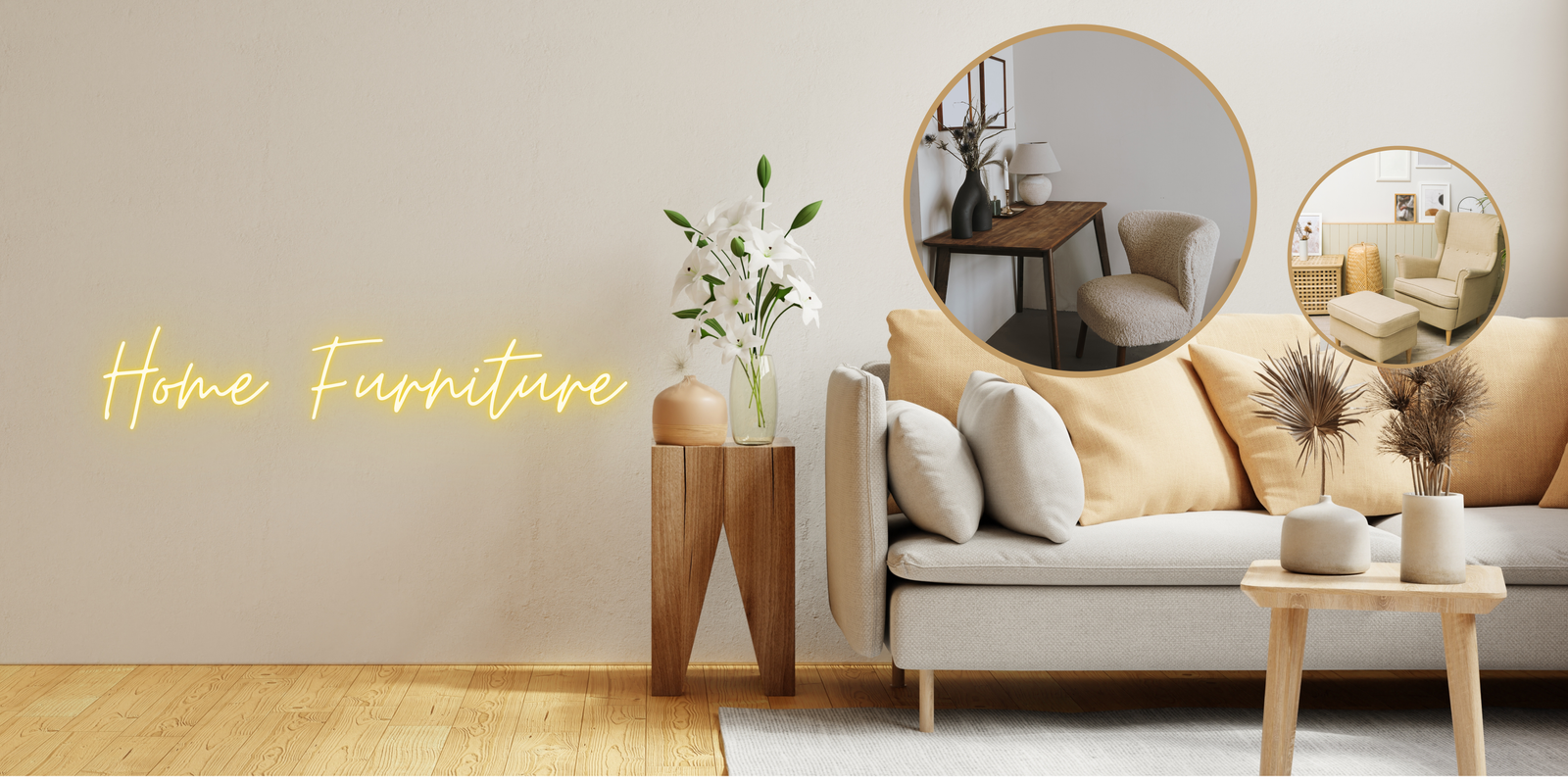 Prime Foam & Sofa Centre slider 1